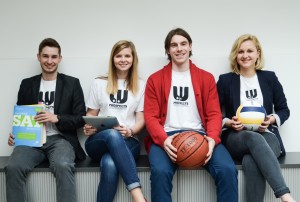 LV Prospects - team photo