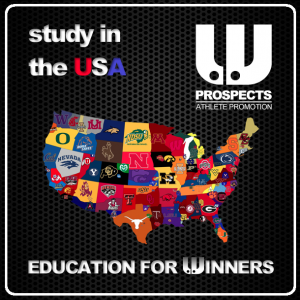 Univerzitetni športi - Education For Winners